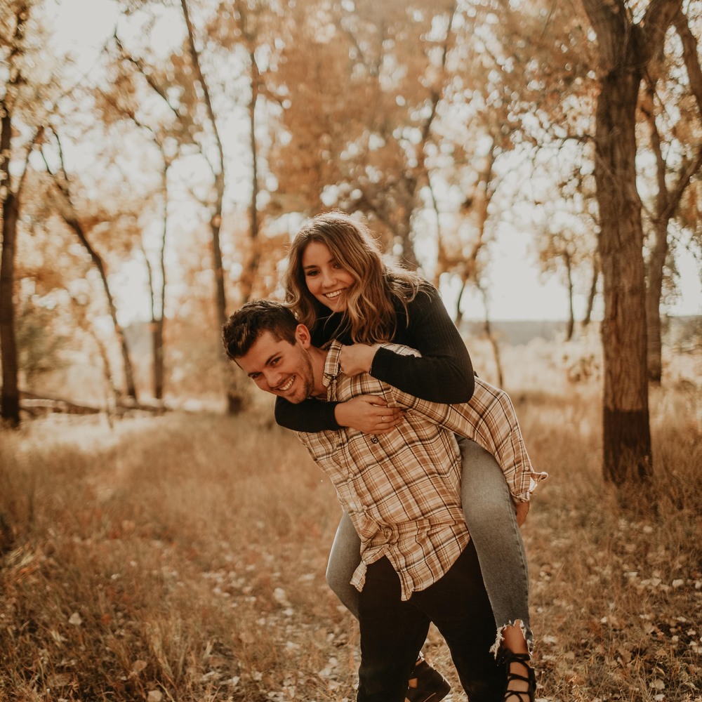 Meet your Posher, Maddi